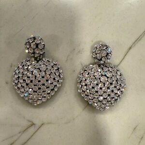 Alessandra Rich earrings